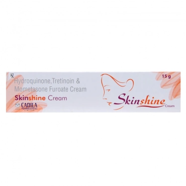 SKINSHINE CREAM